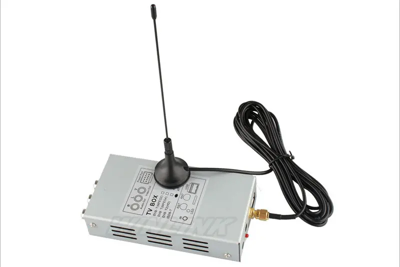 

Special DVB-T ISDB Digital TV Box only For Android Car DVD.The Item Just Fit for our C500 Car DVD, don't sell separately