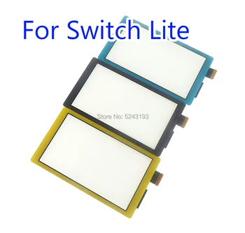 

1pc Original New Touch Screen for Nintend Switch Lite Lcd Display Panel Touch Screens for Switch NS lite Game Console