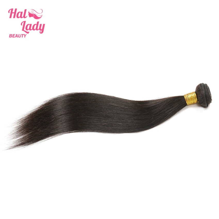 34 36 38 40 50 60 inch Long Brazilian Straight Hair Weaves Human Hair Extensions Bundles Non-Remy