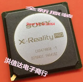 

2PCS/LOT CXD4748GB-1