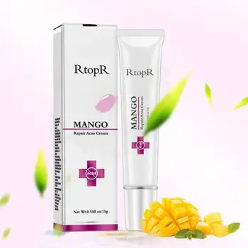 

Pure Natural Acne Scar Removal Face Anti-acne Spots Marks Face Skin Care Gel Pores Acne Scar Remove Face Care Whitening TSLM1