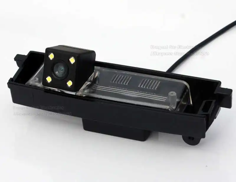 Vehicle-rearview-camera-For-Toyota-RAV4 -Chery-Tiggo-Rely-X5-A3 (5)