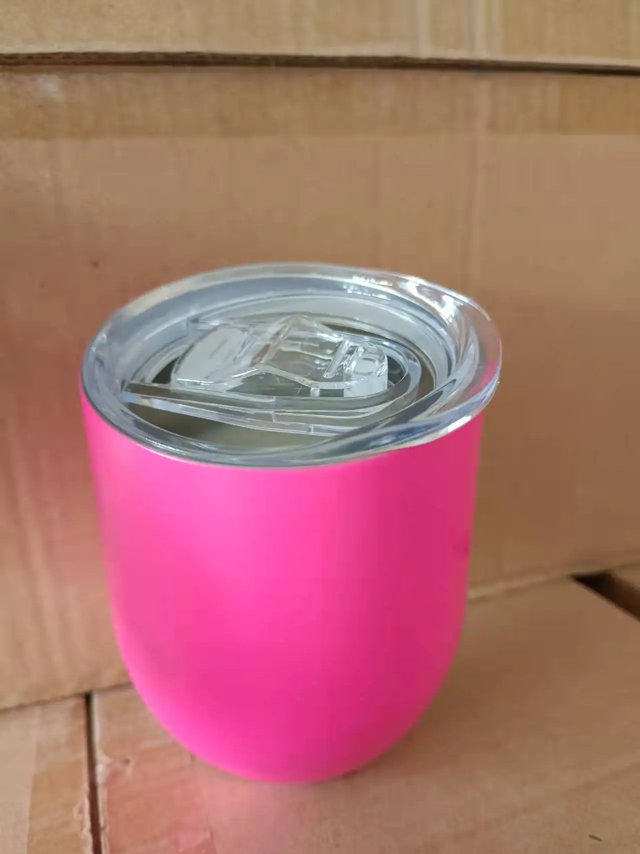 Swig Egg Beer Cup 12oz Swig Wine Cup Stainless Steel Vacuum Coffee Tumbler Swi Mug Termos Tumbler Thermos Garrafa Termica thermal mug stainless steel water bottle stainless steel thermos bottle water bottle stainless steel cup stainless steel thermos cup