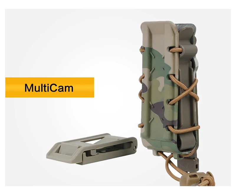 IDOGEAR тактический Чехол для журналов чехол для кружек подсумок для оружия 9 мм Mag Чехол армейский тактический пояс страйкбол сумки 3559