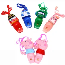 Свисток, свисток, инструмент, подарок на день рождения, свисток, детская игрушечная Губная гармошка, звуковой свисток для детского сада