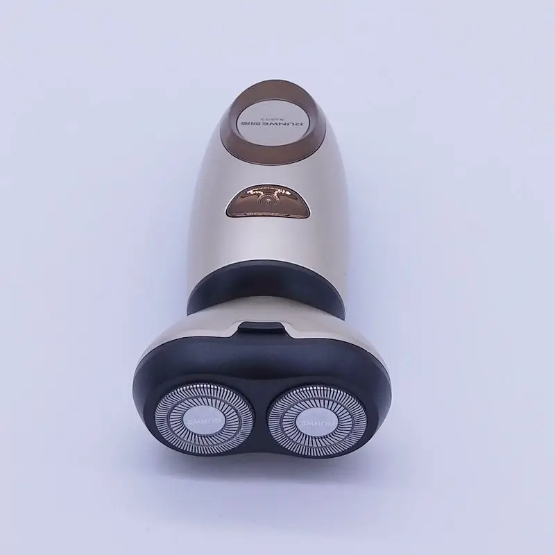 Стиль Longway Мужская бритва USB автомобильный Перезаряжаемый для бритья Электрический Нож для бороды в настоящее время доступен