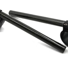 37 мм CNC вилка клипоны руль зажим 7/" Ручка Бар для Honda CBR600F 1987-1990 fit Kawasaki Ninja 250R 2008-2012 EX250J