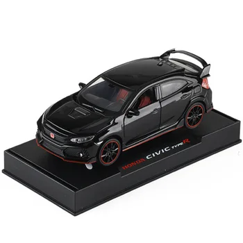 honda diecast cars