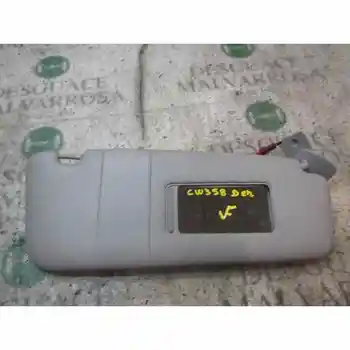 

PARASOL RIGHT BMW 5 SERIES SALOON (E60) 530d [15164822]