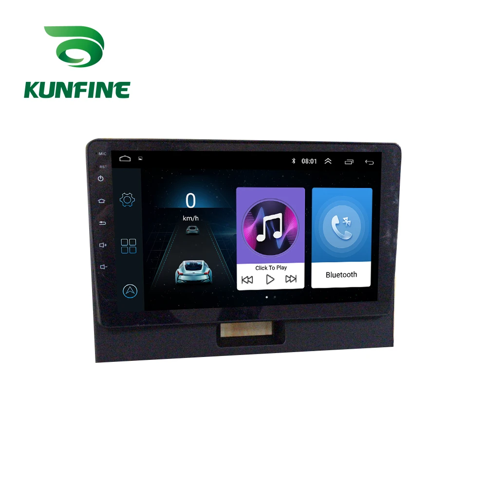 Android ядро Octa 10 0 автомобильный DVD GPS навигации плеер аудио автомобиля стерео для