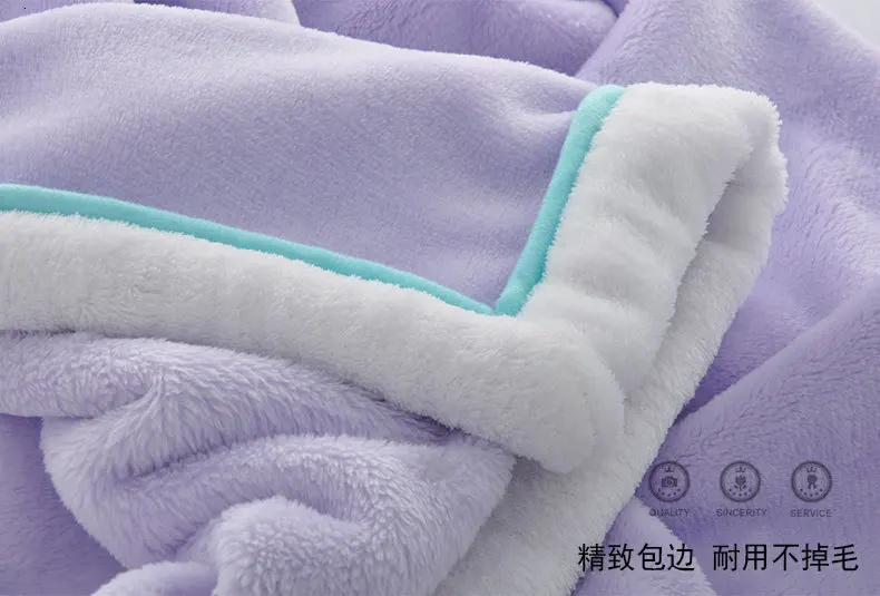 Высокое качество коралловый флис детское одеяло младенческой пеленать обертывание корзина-Одеяло белье для коляски Чехлы для детей мультфильм одеяла