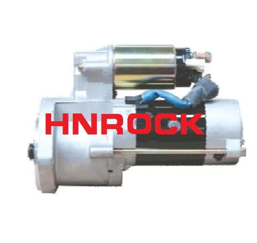 

Новый HNROCK 12V 2.5KW 9T стартер QDJ1368 3021990