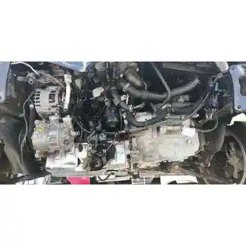

DDY COMPLETE ENGINE SEAT LEON (5F1)