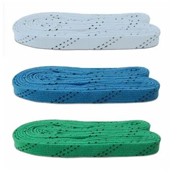

1 pair 84in 96in 108in 120in Hockey Laces Skate Laces Perfect For Hockey And Skates Boots Multi-Color Available