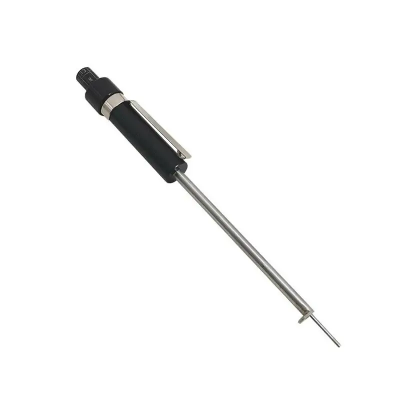 Car Brake pad Brake Pad Tester Tester Measuring Tool Supplies Lightweight 1* afbeelding