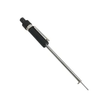 

Car Brake pad Brake Pad Tester Tester Measuring Tool Supplies Lightweight 1*