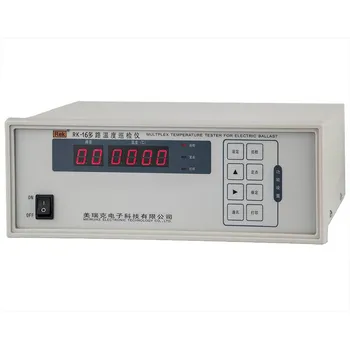 Online RK-16 Measuring Instrument Temperature Recorder Hygrometer Temperature Inspection Instrument