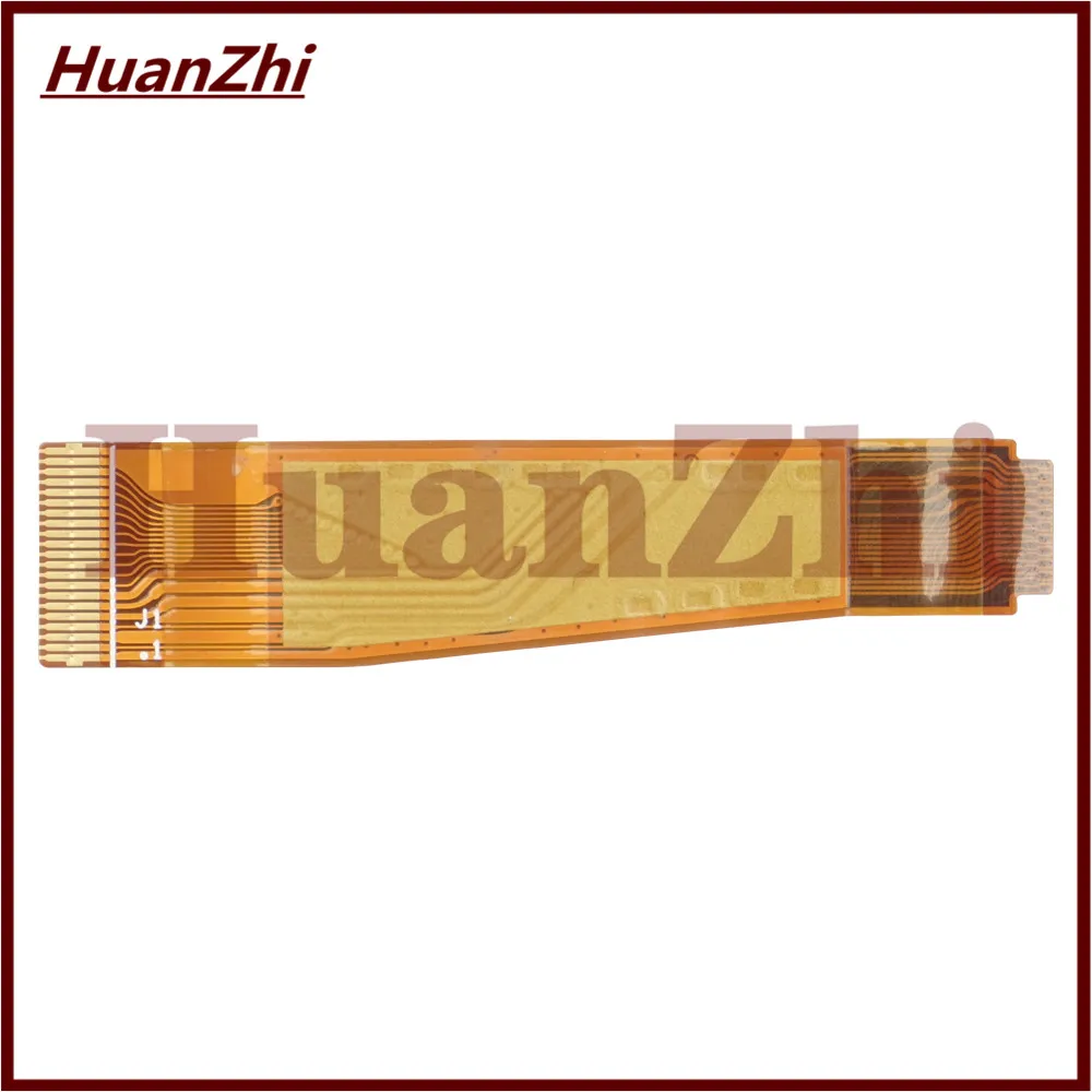 

(HuanZhi) (2D)5 шт. гибкий кабель для сканера для Motorola Symbol MC3100 MC3190 series