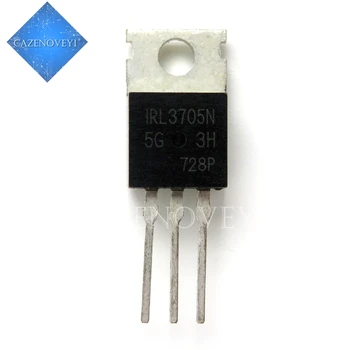 

10pcs/lot IRL3705N IRLB8721 HFA15TB60 IRF3808 IRF4227 LM317T IRF3205 Transistor TO-220 TO220 IRL3705 15TB60 IRF3808PBF IRF4227