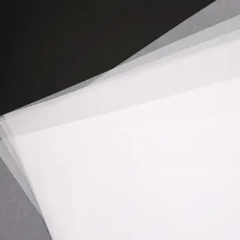 

10Pcs Blank Heat Shrink Sheets Art Design Paper For Kids Drawing Jewelry Project Y4QB