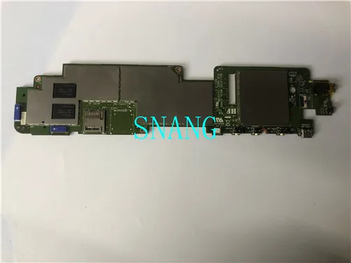 

Новинка, оригинальный планшетный ПК Dell Venue 8 Pro t01d001 5830, anakart 06W5WJ CN-06W5WJ 6W5WJ BELLAIRE anakart