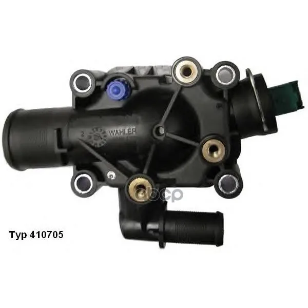 Термостат Wahler 41070589d Wahler арт. 41070589D