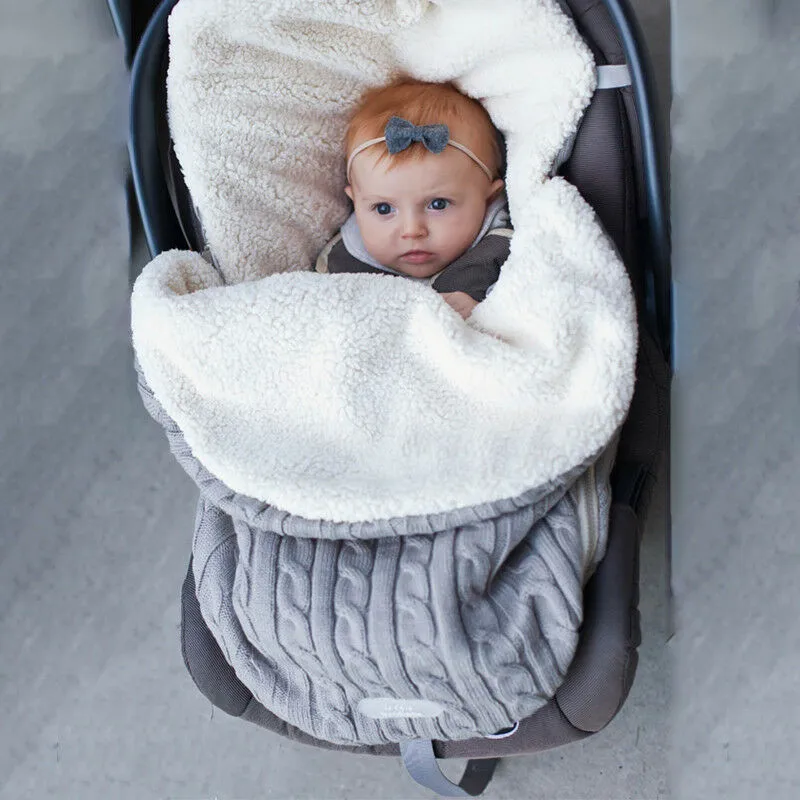 baby pram sleeping bag