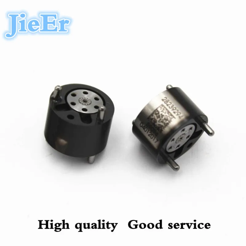 

Black Best quality 9308-621c 9308z621C 28239294 28440421 for Defute injector control valve common rail control valves
