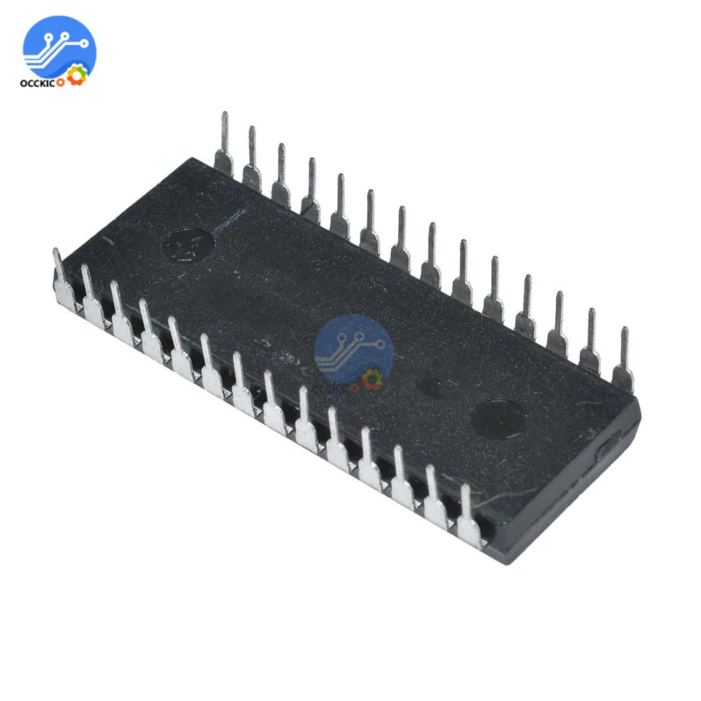 10 шт. W27C512 45Z DIP IC EEPROM 512KBIT 45NS Winbond EEPROMs|Запасные части| |