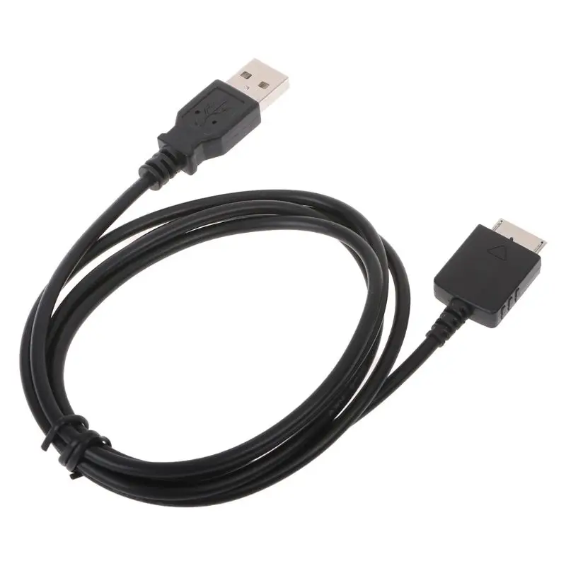 

MV Power USB2.0 Sync Data Transfer Charger Cable Wire Cord For SONY Walkman MP3 MP4Player NWZ-S764BLK NWZ-E463RED WMC-NW20MU