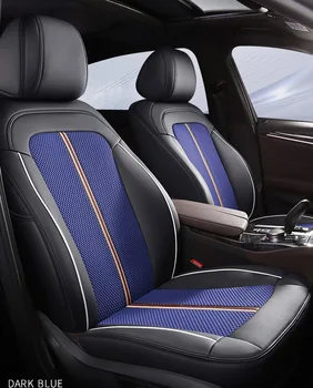 

custom car seat cover leather fit for Toyota FJ Cruiser Corolla Prius Venza Land Cruiser Prado RAV4 86 Camry car seat caution