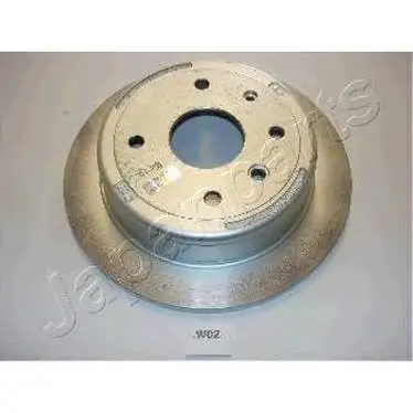 Диск тормозной CHEVROLET EPICA 2.0-2.5 06- задний JAPANPARTS DP- | Автомобили и мотоциклы