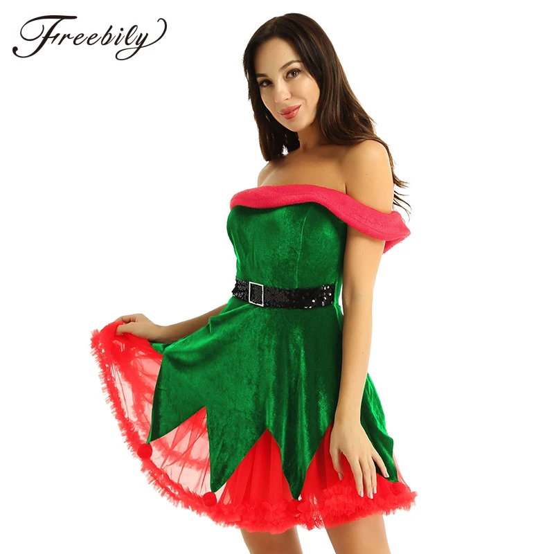 christmas dresses for adults