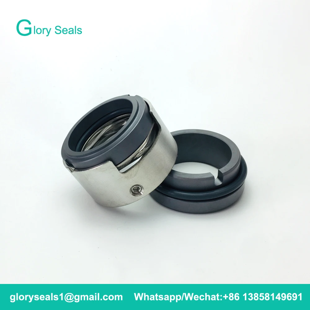 M7N-30 M7N-30/G9 Mechanical Seals M7N Shaft Size 30mm With G9 Seat For Water Pump (Material:SIC/SIC/VIT)