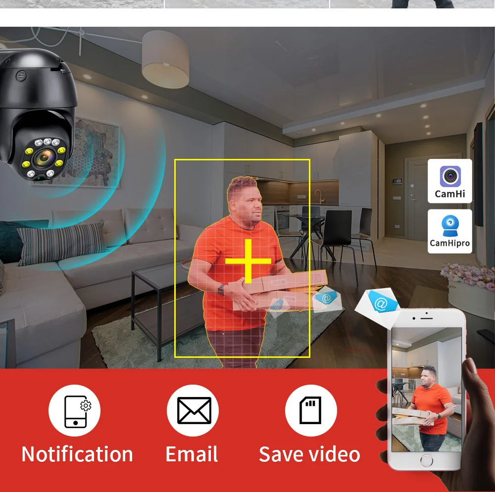 Segurança e Proteção