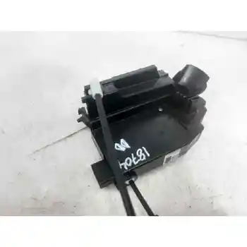 

9810309380 LOCK RIGHT FRONT DOOR PEUGEOT 308