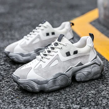 

Hot Sale Outdoor Athletic Shoes Women Sport Sneakers Women Running Shoes Breathable Mesh Trainer Increased Dermis Shoes J3-43