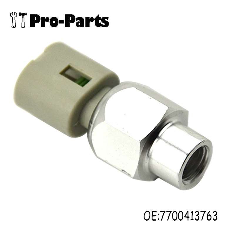 New Outlet Power Steering Pressure Switch Sensor Hydraulic Oil For  