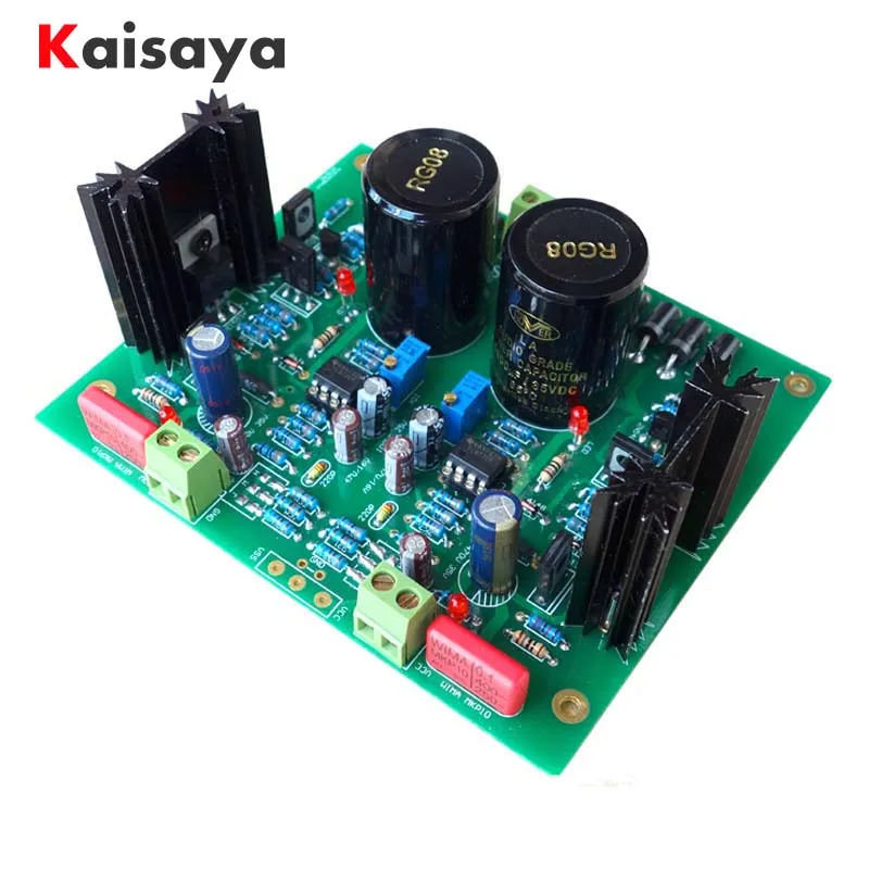 Комплект DIY 5-28 в STUDER900 плата источника питания регулятора может быть собрана
