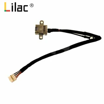 

DC Power Jack with cable For LG R410 R510 R460 R560 R580 laptop Connector Port Plug Socket Replacement wire