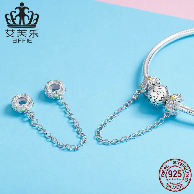 Devil's eye Diy аксессуары из стерлингового серебра 925 пробы оригинальные бусины с буквами для изготовления ювелирных изделий Подходит для Пандора очаровательный браслет
