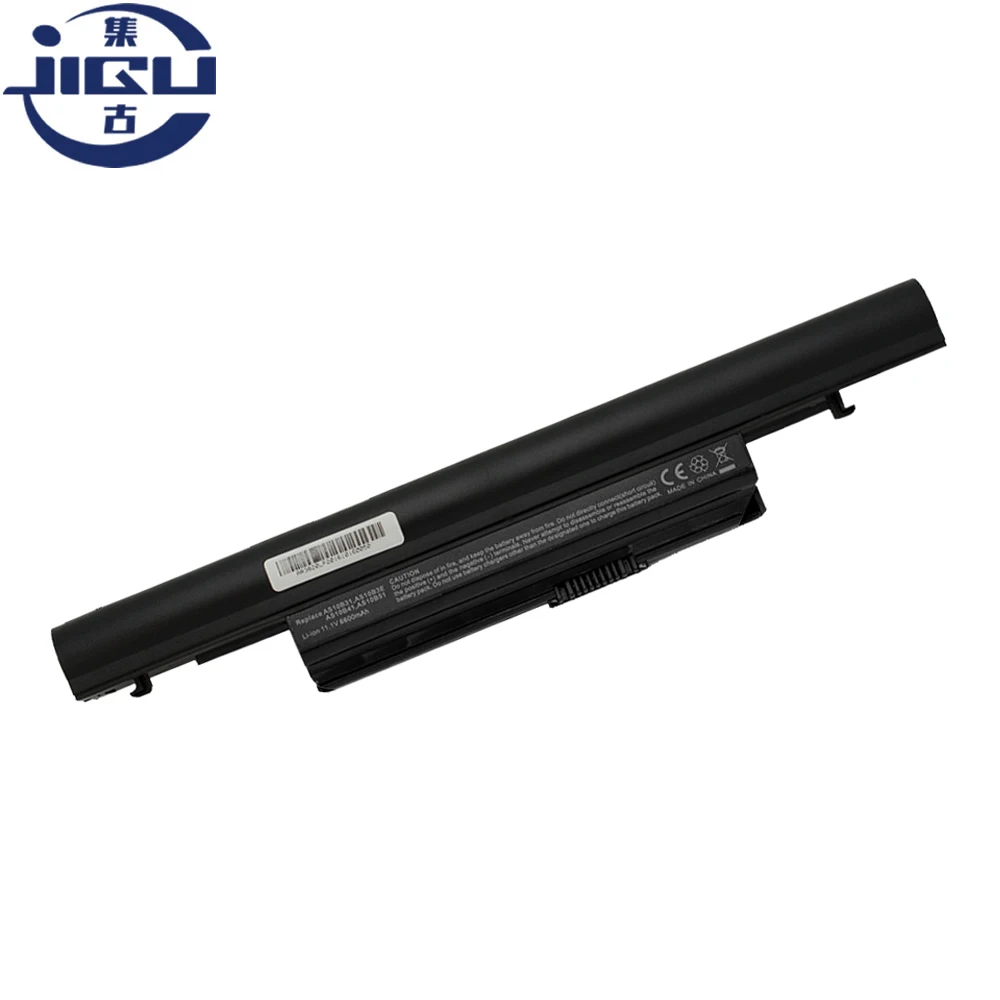 JIGU New! AS01B41 AS10B31 AS10B51 AS10B61 AS10B71 Аккумулятор для ноутбука Acer Aspire 3820 4745 4820 5820 AS3820T AS4820T