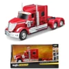 Maisto1:64 Big Rig Vehicle Set Series Die Cast Collectible Hobbies Model Toys 6