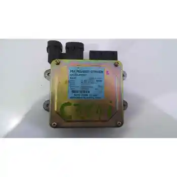 

9648507280 1803688 modulus Electronic Citroen C3