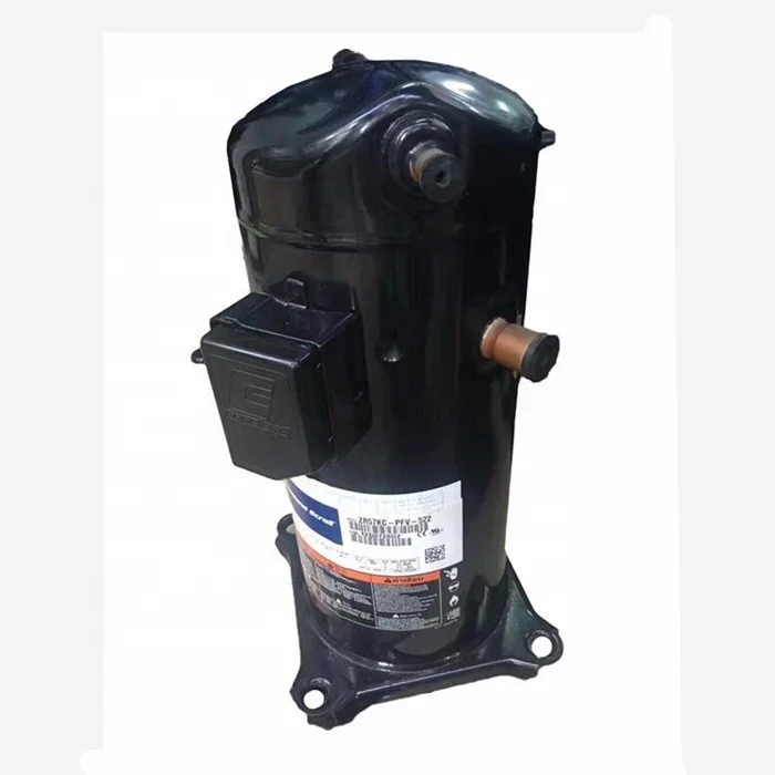 Холодильный компрессор 12hp Emerson zr copeland продажа | Бытовая техника