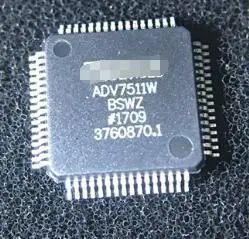 

Free shipping new ADV7511WBSWZ