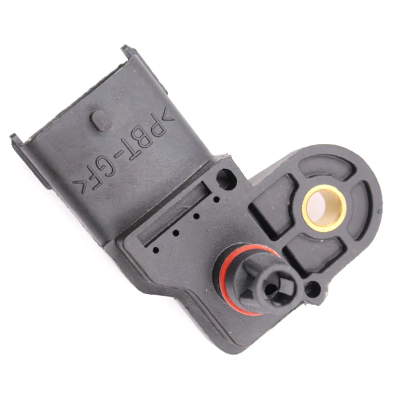 2,5 бар Карта сенсор 0261230042 1238244 46769978 для Vauxhall Opel Corsa D 1,6 SRI VXR Insignia 1,6 2,8 T