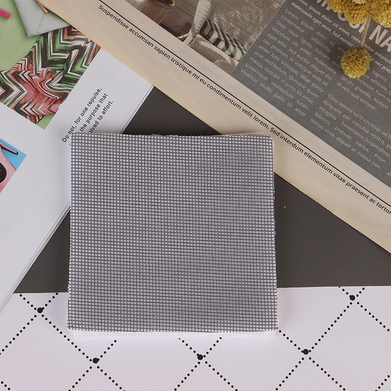 Рисунок 4 - цветочный горшок отверстие сетчатая