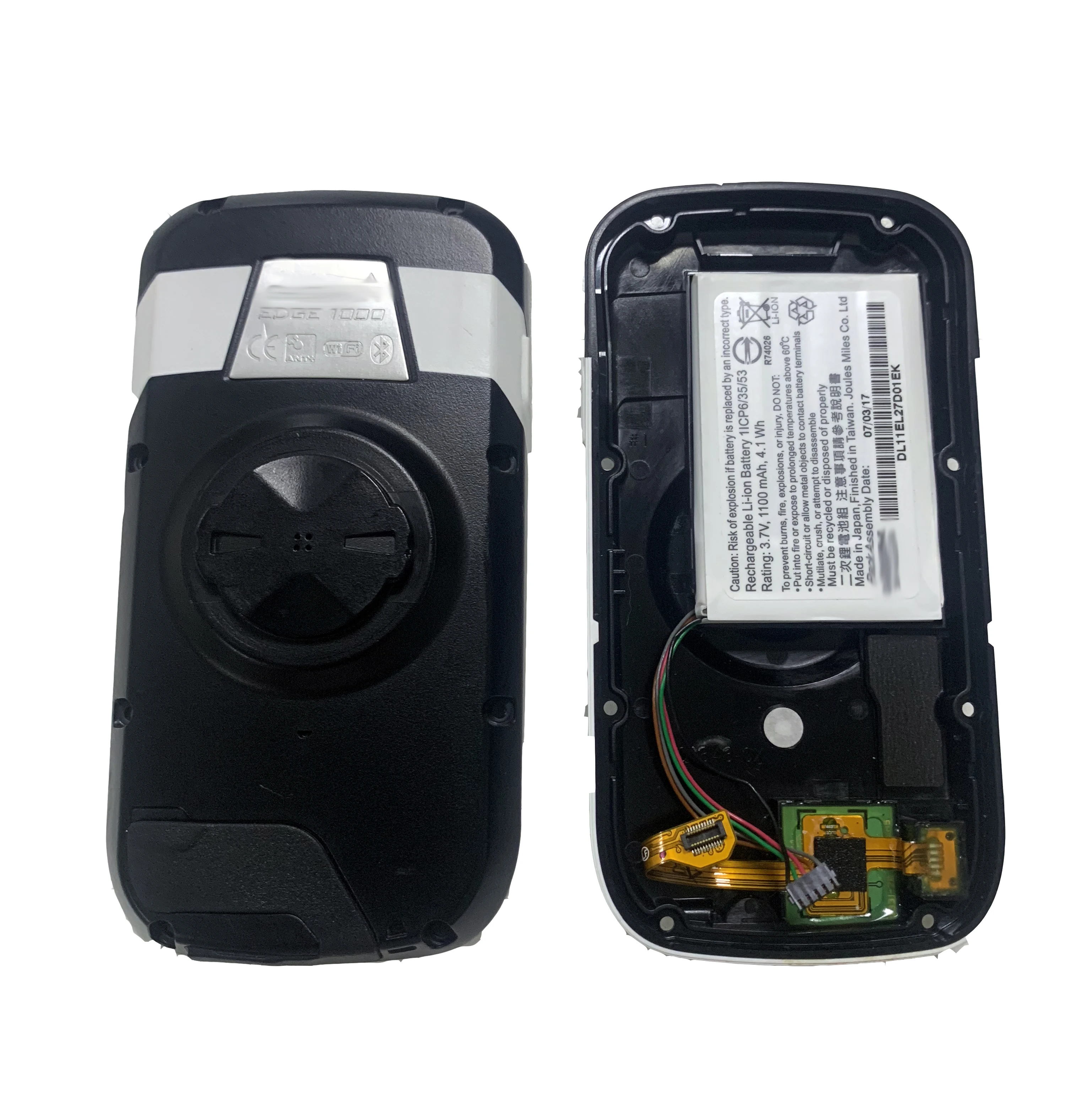 garmin reparação peças reposição
