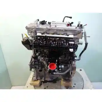 

2ZR FULL ENGINE TOYOTA AURIS